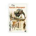 Shadow Series: 3 The Grim Reaper - Piet Prins