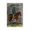 Louis Wessels Commando Series: 3 The Scout of Christaan de Wet - Lawrence Penning