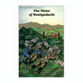 Louis Wessels Commando Series: 4 The Victor of Nooitgedacht - Lawrence Penning