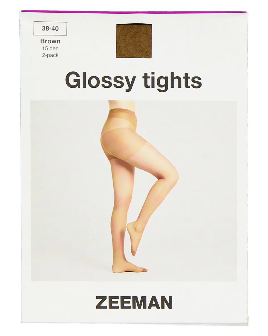 Zeeman Hosiery