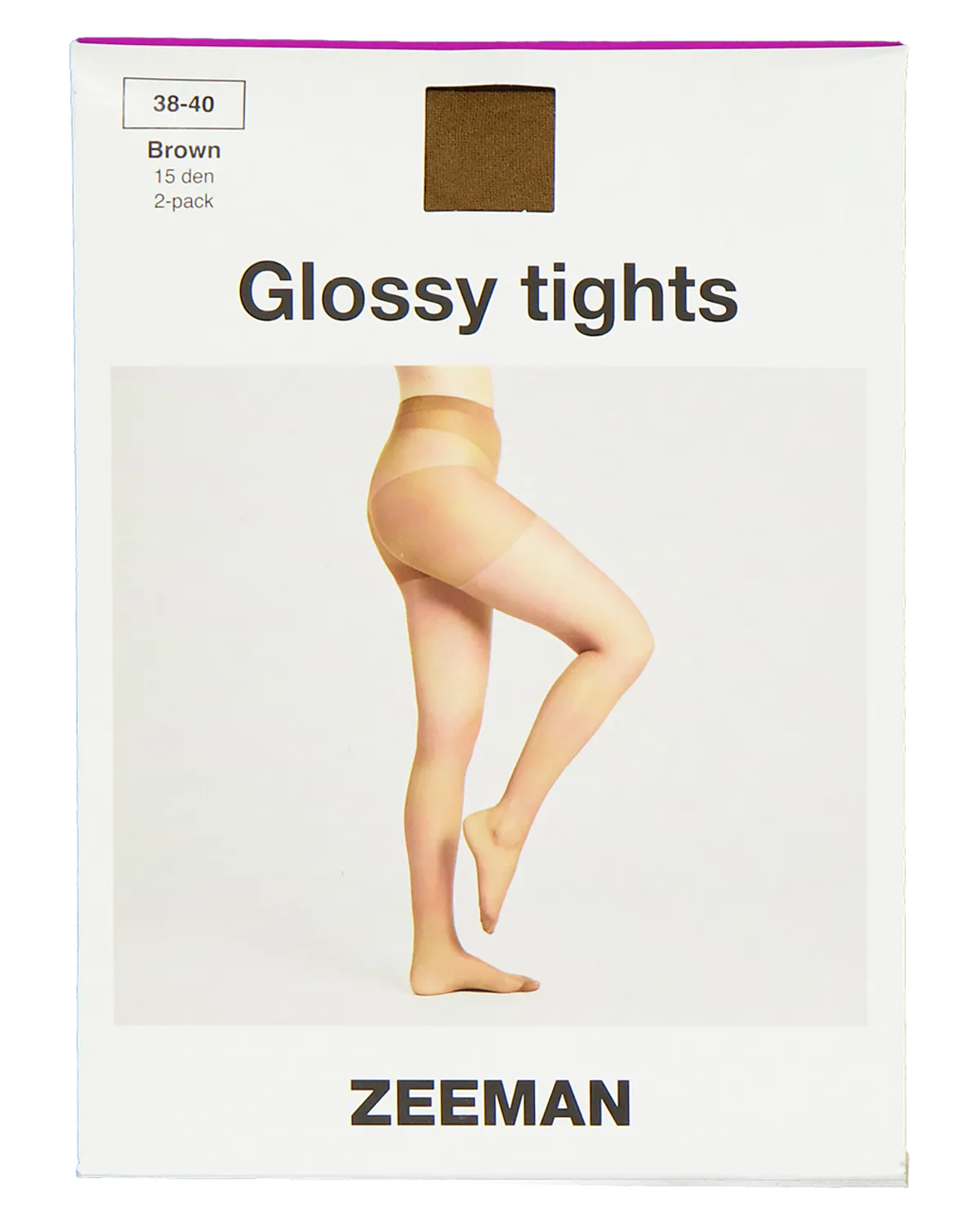 Zeeman Hosiery