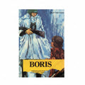 Boris - Jap Ter Haar
