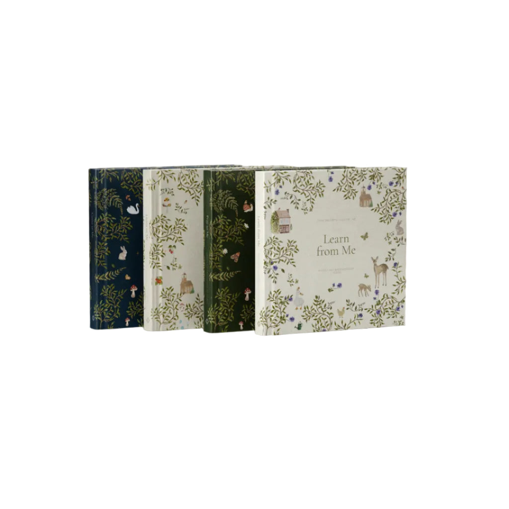 Open for Preorder: Come, Children! Series of 4 volumes - Andrea Van Hartingsveldt-Moree