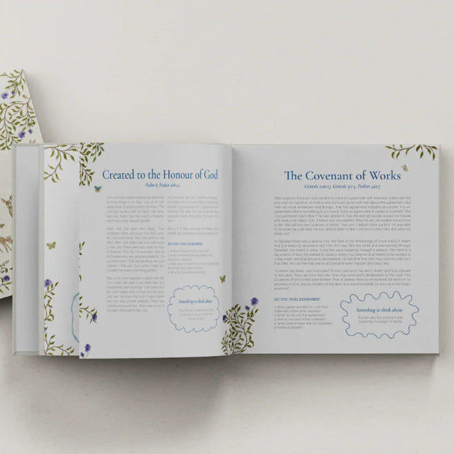 Open for Preorder: Come, Children! Series of 4 volumes - Andrea Van Hartingsveldt-Moree