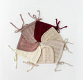 Jamie Knit Bonnet
