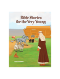 Bible Stories for the Very Young: Volume 1 - H. Schipper