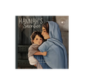 Hannah's Sacrifice by Mariah Korevaar