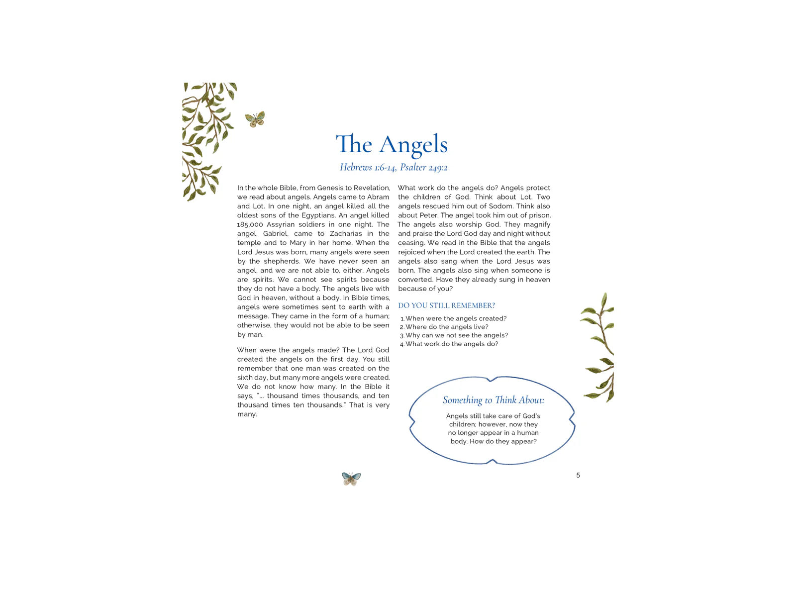 Open for Preorder: Come, Children! Series: Volume 1 Learn from Me - Andrea Van Hartingsveldt-Moree