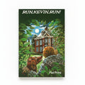 Run Kevin, Run!  - Piet Prins