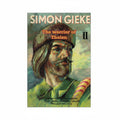 Simon Gieke 2: The Warrior of Tholen - Johannes Van Houdt