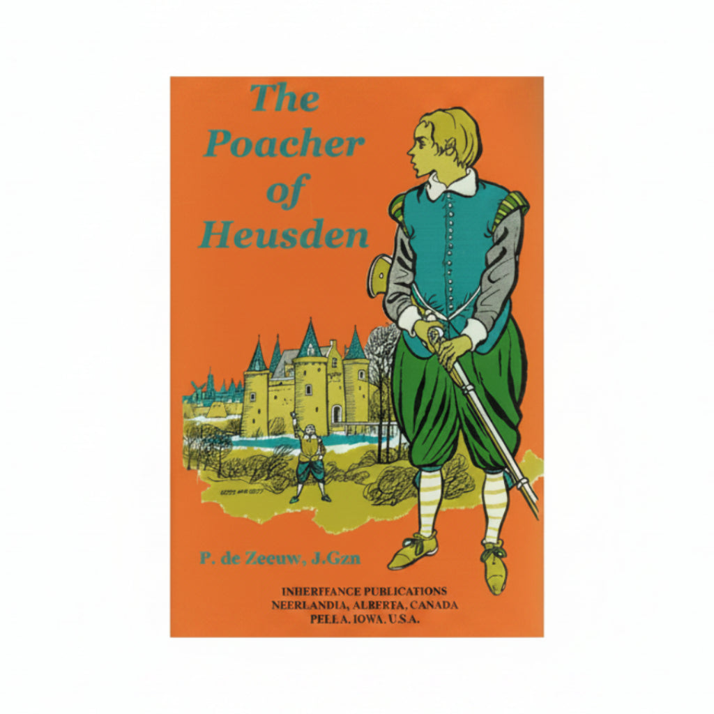 The Poacher of Heusden - P. de Zeeuw