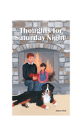 Thoughts for Saturday Night - Aileen Mol