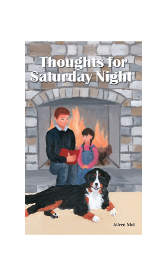Thoughts for Saturday Night - Aileen Mol