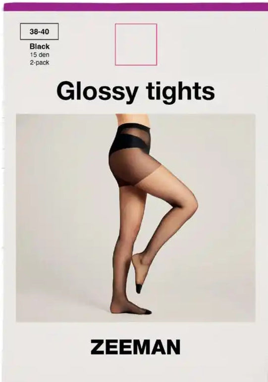 Zeeman Hosiery